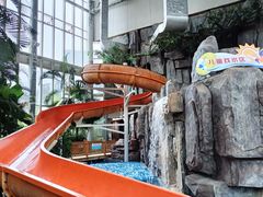 -中家鑫园温泉酒店鑫悦汤泉