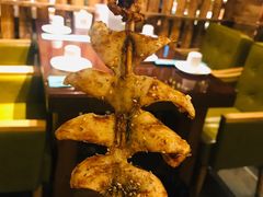 -三个大叔烤羊肉串·炭炉砂锅菜(西三旗店)