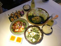 越式家作豆腐-花样西贡·法式越南餐厅(西大万达店)