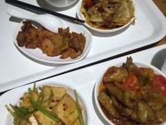 -阿那亚第一食堂 Cafeteria 1