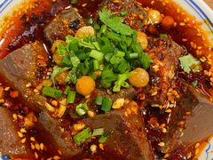 -肖四女乐山跷脚牛肉(世博源店)