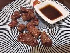 -佛山希尔顿酒店·融誉亚洲美食荟