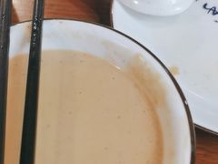-前门杨记·铜锅涮肉(王府井·故宫店)