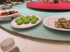 -顺峰(农展馆店)