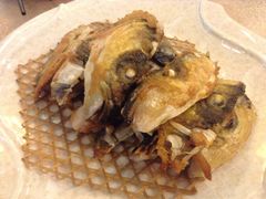 -金城大酒店-中餐厅(汾江中路店)