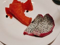 -Steaking·食间牛排(和平店)