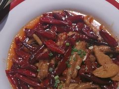 -串盟烧烤大排档·长沙美食地标(星沙店)