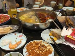 -聚聚火锅.欢聚到半夜(静海店)