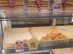 -彭记优口(胜利路店)