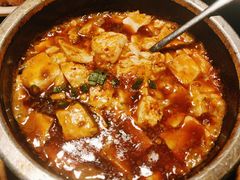 -外婆家(南开大悦城店)