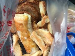 -中关村茶点