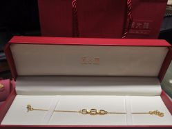 -周大福CHOW TAI FOOK(金汇广场珠宝店)