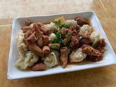 -新园饮食店(香洲总店)
