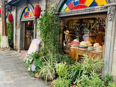 -成都安仁福朋喜来登酒店