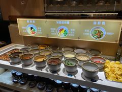 -一朵菌·野生菌探索家火锅(南亚店)