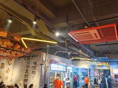 -大头叔烤鸡爪·朝鲜族烤串(天池路店)