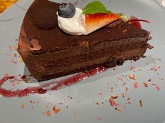 -原石牛扒·约会餐厅(龙城万科里店)