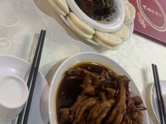 -鸿泰洋餐厅(未来花园店)