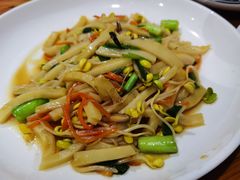 下梅本地米粿-下梅人家土菜馆(历史文化餐厅度假区店)