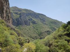 -云梦山