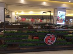 -牛焱·贵州黄牛肉火锅(城西银泰店)