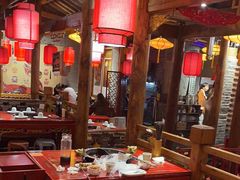 -重庆袁老四火锅(武进万达店)
