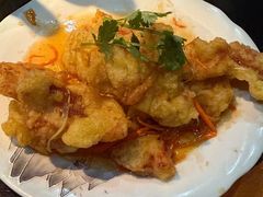 -老东北大铁锅·烧烤·东北菜