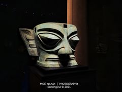 -三星堆博物馆