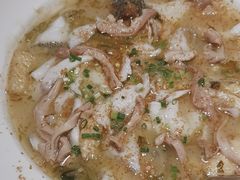 -渔语鱼酸菜鱼新川菜(来福士店)