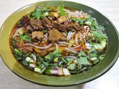 -川姐牦牛肉粉(沟口店)