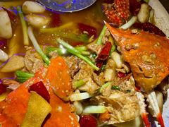 -十贰席·煨汤·台州菜(襄阳南路店)