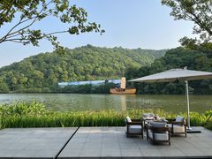 -湘湖逍遥庄园·水漾中餐厅