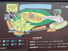 -子昂故里文化旅游区