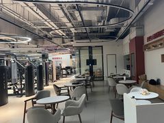 -一年四季24小时智能健身(广百店)