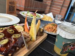 -布拉格餐厅· 中欧捷克菜(全国首店)