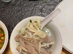 -肖仙仙羊肉汤·创于1996年(三官堂总店)