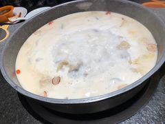 -煲宫猪肚鸡(昆山金鹰国际购物中心店)