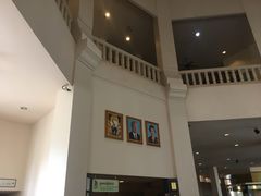 -吴哥国家博物馆