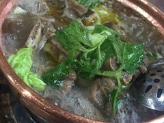 牦牛肉火锅-银同牦牛肉火锅