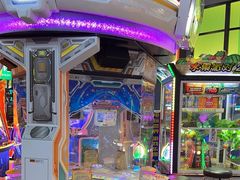 -星际传奇(新都七一国际广场店)