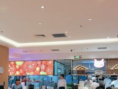 -西贝(枫蓝国际购物中心店)