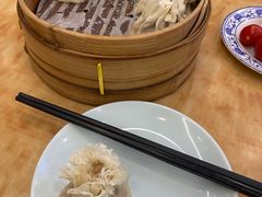 -都一处烧麦馆(前门店)