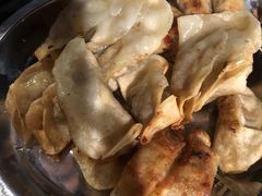 -桂萍特色牛筋牛杂(长堤街总店)