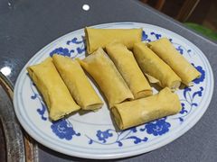 自制百叶包-金龙·打边炉(武进路店)