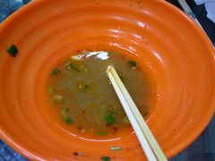 -岭南第一锅(萝岗万达店)