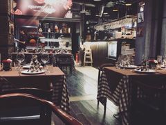 -Mammamia意大利餐厅(阳春巷店)