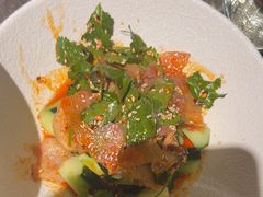 -渔语鱼新川菜Bistro(万象天地店)