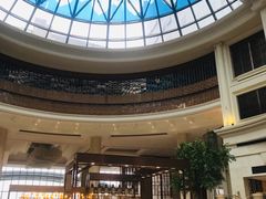 -漢咖啡·全服务式自助晚餐(武汉洲际酒店)