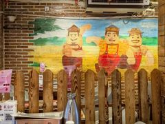 -三个大叔烤羊肉串·炭炉砂锅菜(西三旗店)