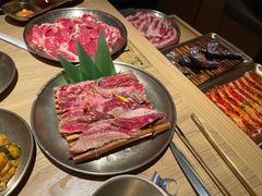 -西塔老太太泥炉烤肉(亚运村店)